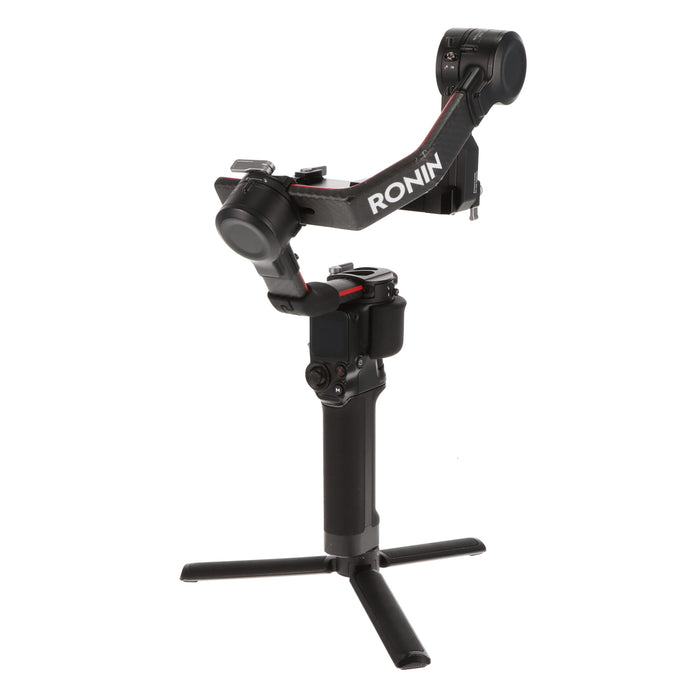 【中古品】DJI RS2CP2 ＋ RS2P19 DJI RS 2 Pro Combo(垂直マウント付属)