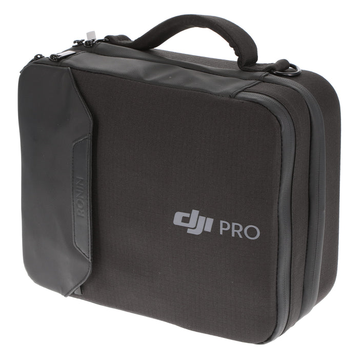 【中古品】DJI RS2CP2 ＋ RS2P19 DJI RS 2 Pro Combo(垂直マウント付属)