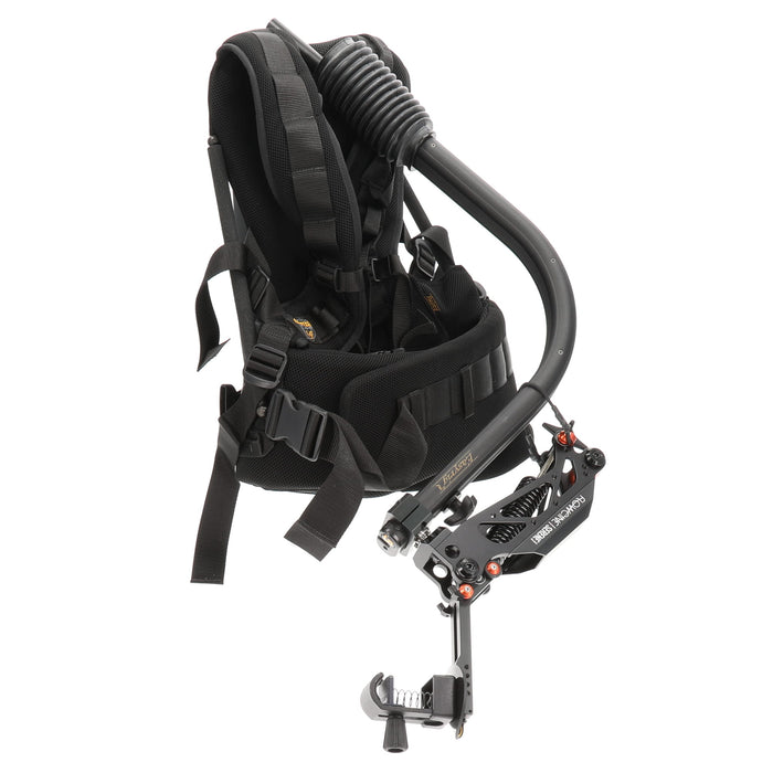 【中古品】EASYRIG EasyRIG Vario 5 (+130mmアーム/ジンバルリグベストM) EasyRIG Vario 5 (耐荷重5～17kg/+130mmアーム/ジンバルリグベストM)