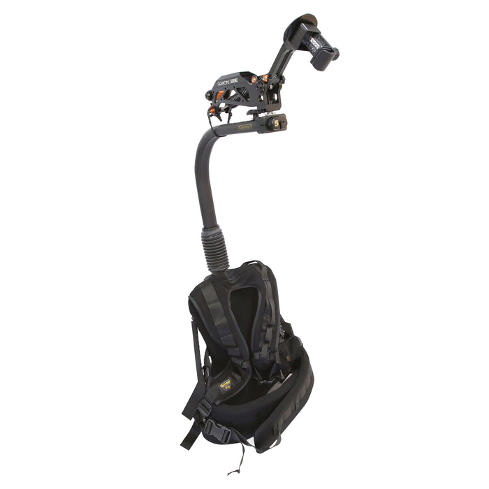 【中古品】EASYRIG EasyRIG Vario 5 (+130mmアーム/ジンバルリグベストM) EasyRIG Vario 5 (耐荷重5～17kg/+130mmアーム/ジンバルリグベストM)