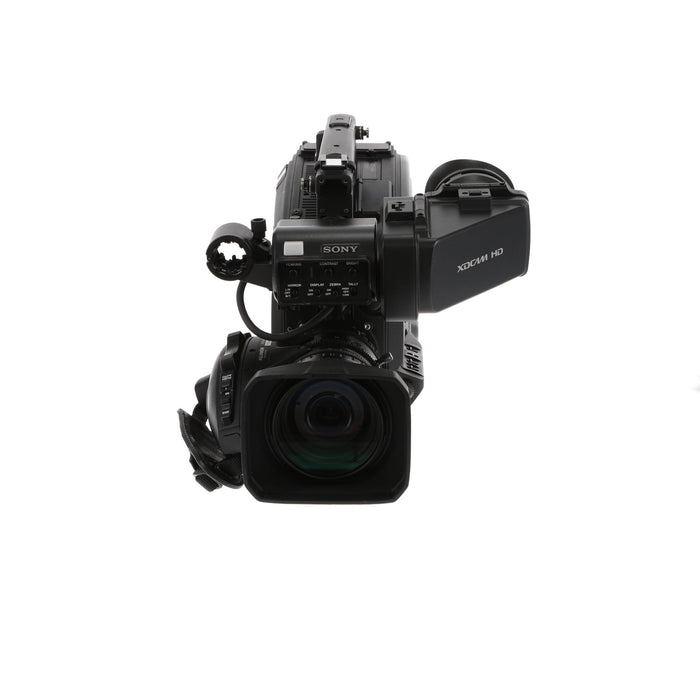 【中古品】SONY PMW-320K XDCAM EXカムコーダー