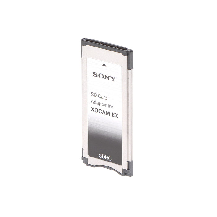 【中古品】SONY MEAD-SD01 SDカードアダプター