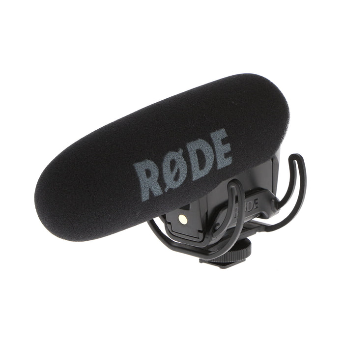 【中古品】RODE VideoMic Pro モノラルショットガンマイク