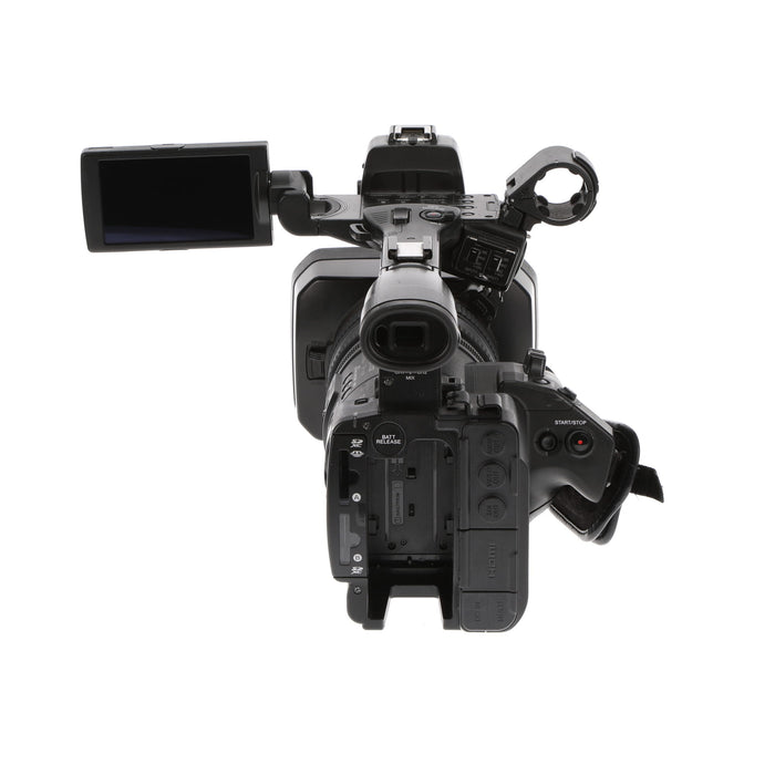 【中古品】SONY HXR-NX5R NXCAMカムコーダー