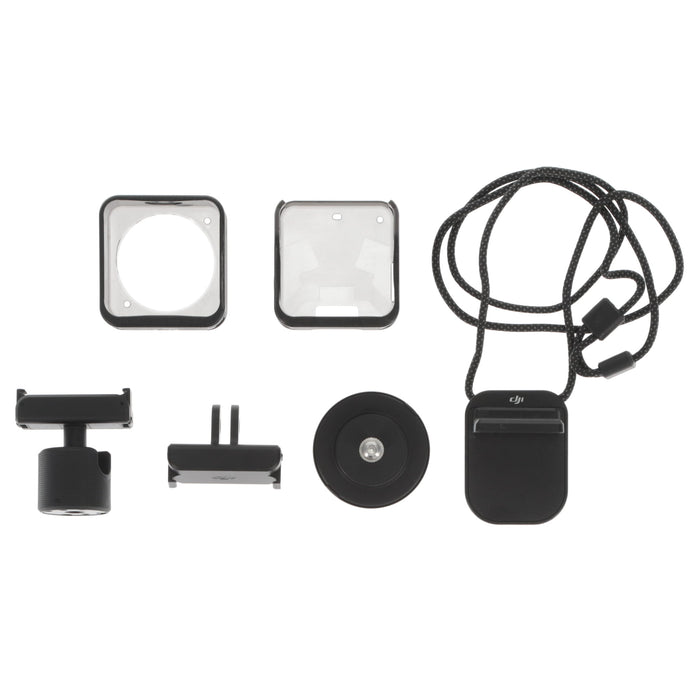 【中古品】DJI AC2DSC DJI Action 2 Dual-Screenコンボ