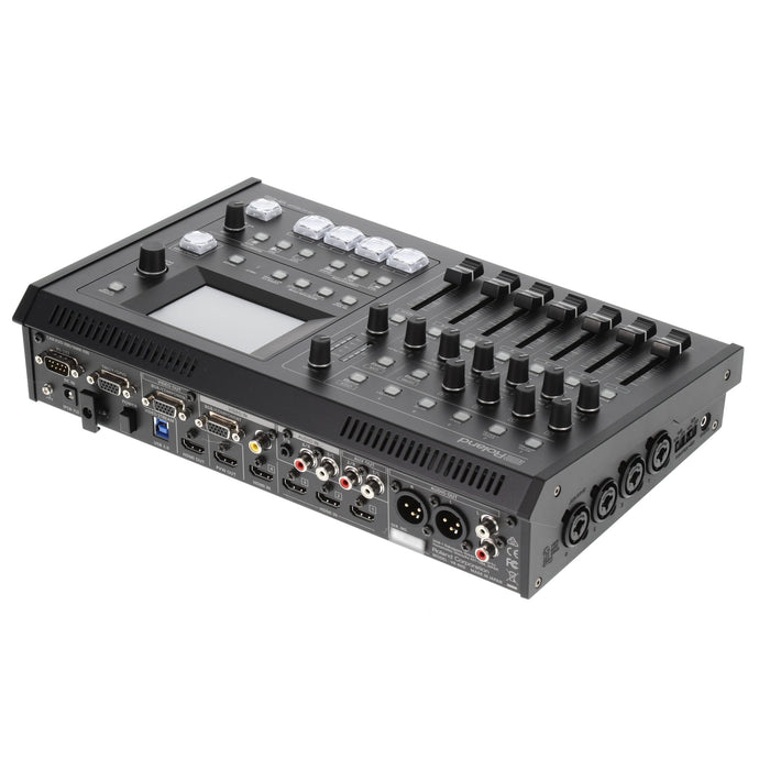 【中古品】Roland VR-4HD HDMI対応4chコンパクトスイッチャー