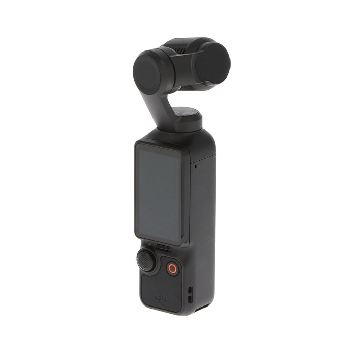 【中古品】DJI OP9923 Osmo Pocket 3 超小型3軸ジンバルカメラ