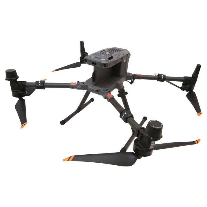 【中古品】DJI Matrice 350 RTK Matrice 350 RTK[内蔵リモートID対応/事前登録無し]