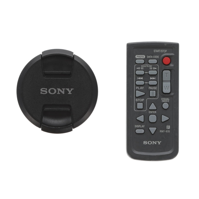 【中古品】SONY PXW-X70 XDCAMメモリーカムコーダー（4Kアップグレードインストール済み）