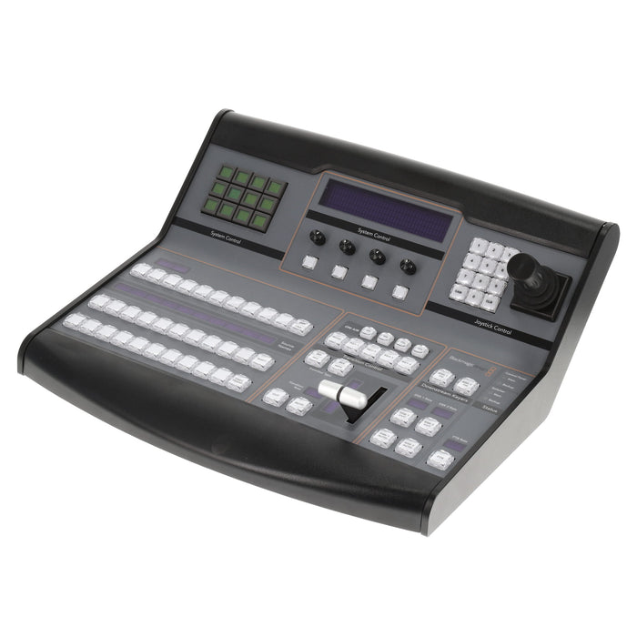 【中古品】BlackmagicDesign SWPANEL1ME ATEM 1 M/E Broadcast Panel