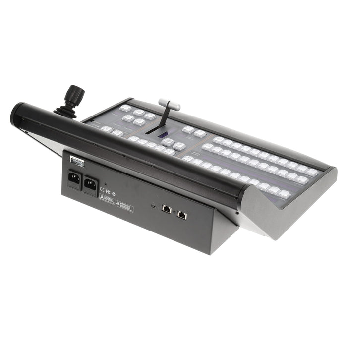 【中古品】BlackmagicDesign SWPANEL1ME ATEM 1 M/E Broadcast Panel