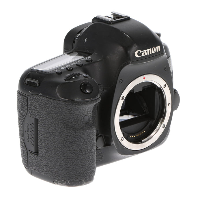 【中古品】Canon EOS5DMK3 EOS 5D Mark III(ボディのみ)