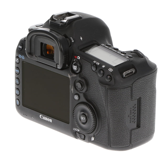 【中古品】Canon EOS5DMK3 EOS 5D Mark III(ボディのみ)