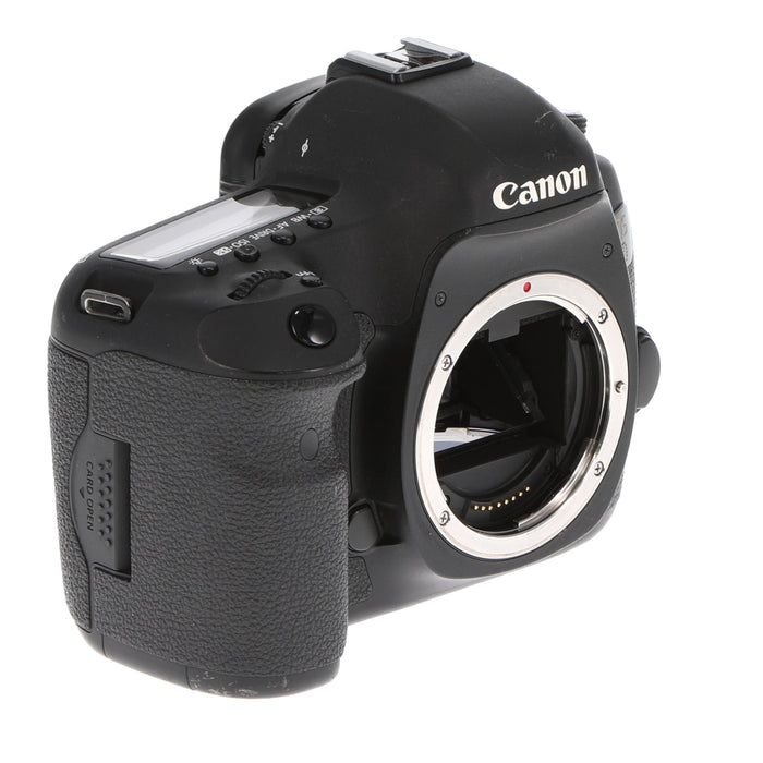 【中古品】Canon EOS5DMK3 EOS 5D Mark III(ボディのみ)