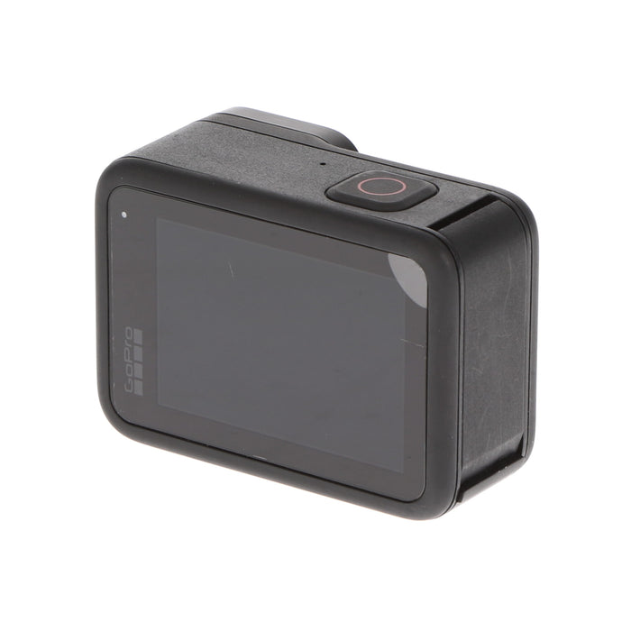 【中古品】GoPro CHDHX-111-FW HERO11 Black