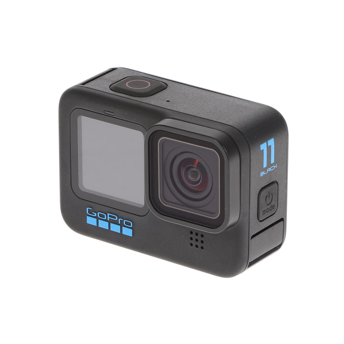 【中古品】GoPro CHDHX-111-FW HERO11 Black