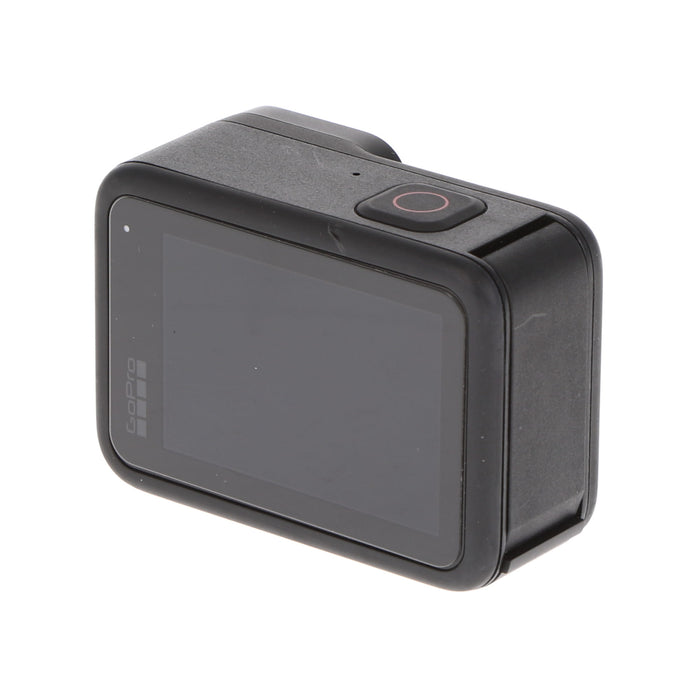 【中古品】GoPro CHDHX-111-FW HERO11 Black