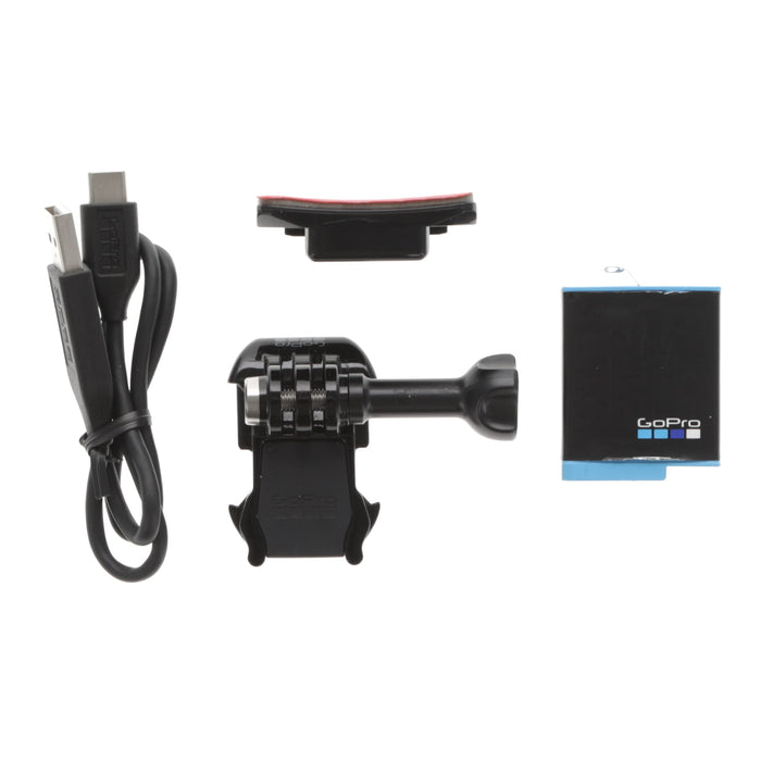 【中古品】GoPro CHDHX-111-FW HERO11 Black