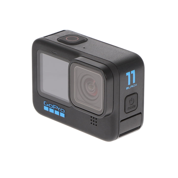 【中古品】GoPro CHDHX-111-FW HERO11 Black