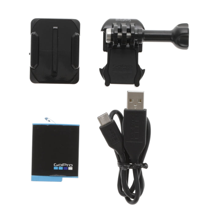 【中古品】GoPro CHDHX-111-FW HERO11 Black