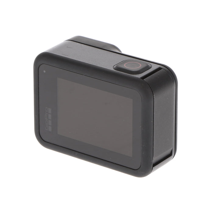 【中古品】GoPro CHDHX-802-FW HERO8 Black