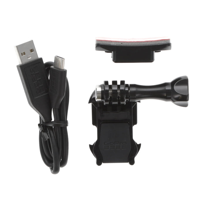 【中古品】GoPro CHDHX-802-FW HERO8 Black