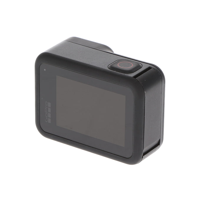 【中古品】GoPro CHDHX-802-FW HERO8 Black