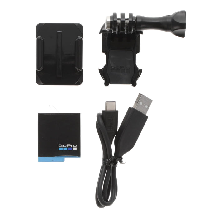 【中古品】GoPro CHDHX-802-FW HERO8 Black