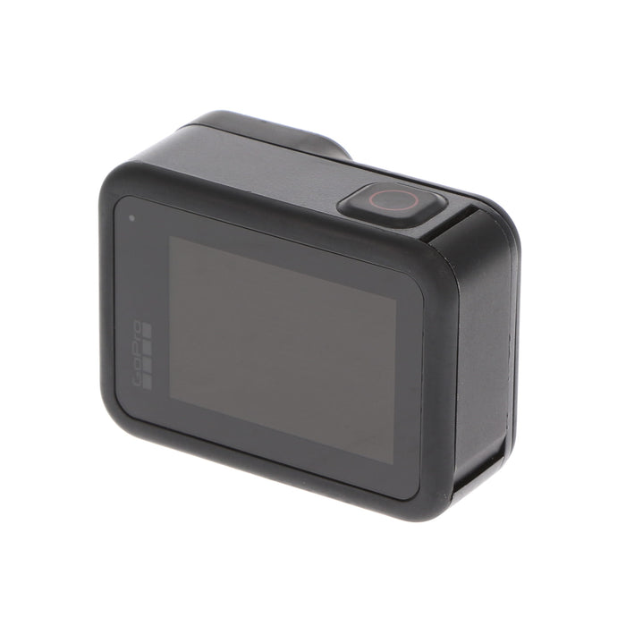 【中古品】GoPro CHDHX-802-FW HERO8 Black