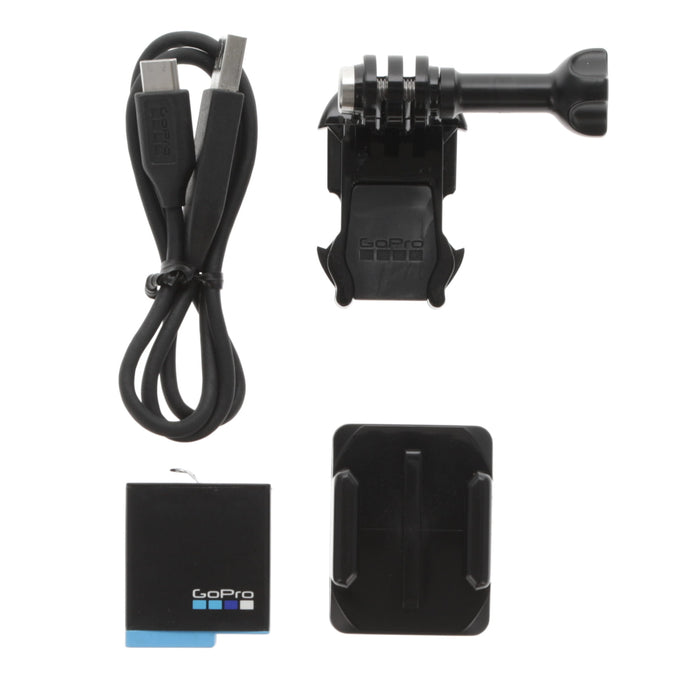 【中古品】GoPro CHDHX-802-FW HERO8 Black