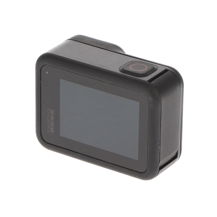 【中古品】GoPro CHDHX-802-FW HERO8 Black