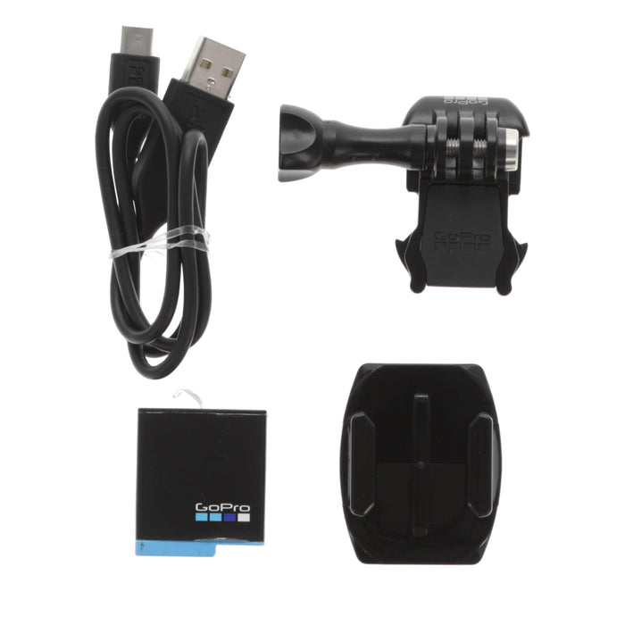 【中古品】GoPro CHDHX-802-FW HERO8 Black