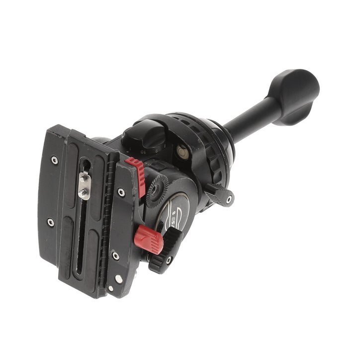 【中古品】Sachtler FSB8(0707) 75mmボールヘッド