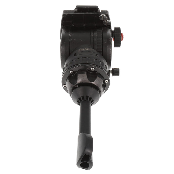 【中古品】Sachtler FSB8(0707) 75mmボールヘッド