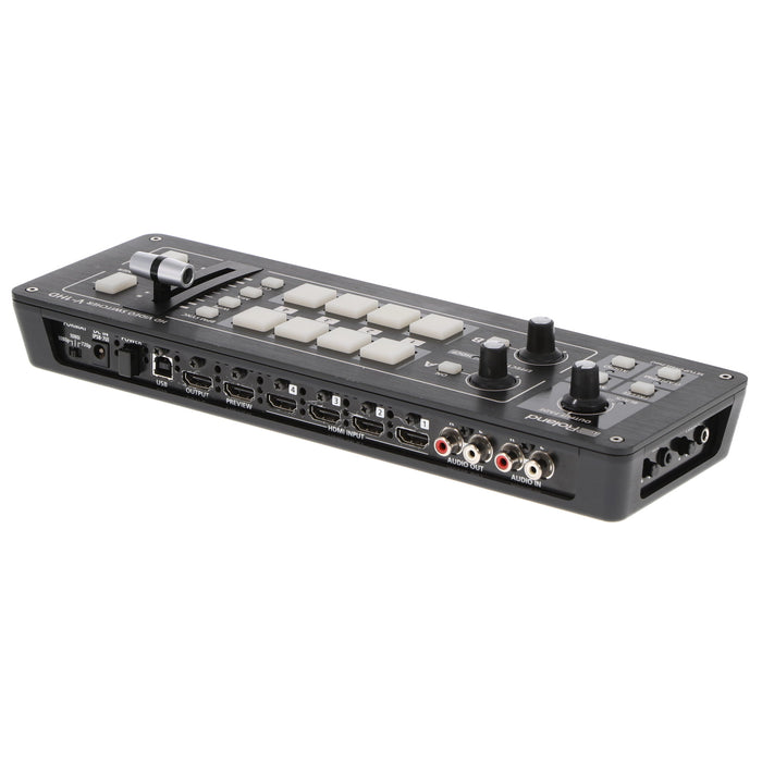 【中古品】Roland V-1HD デジタルビデオスイッチャー