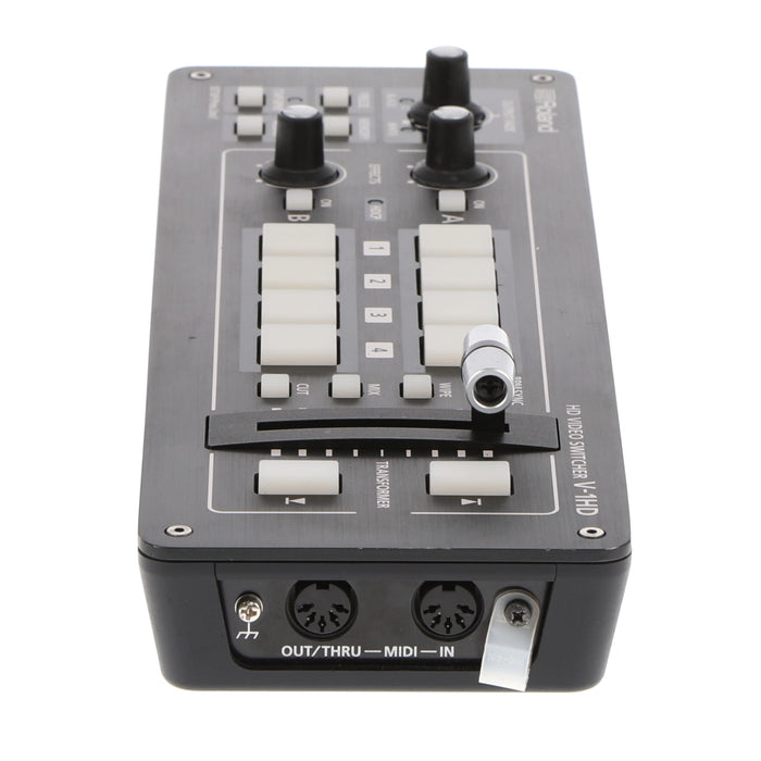 【中古品】Roland V-1HD デジタルビデオスイッチャー