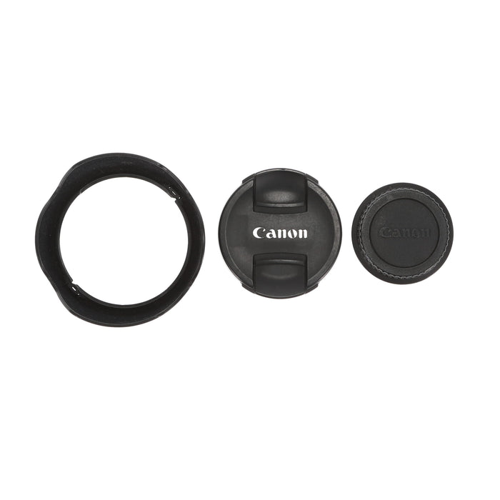 【中古品】Canon EF24-10540LIS 標準ズームレンズ EF24-105mm F4L IS USM