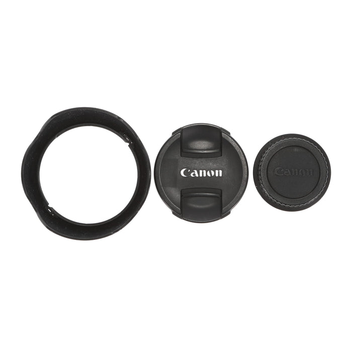 【中古品】Canon EF24-10540LIS 標準ズームレンズ EF24-105mm F4L IS USM