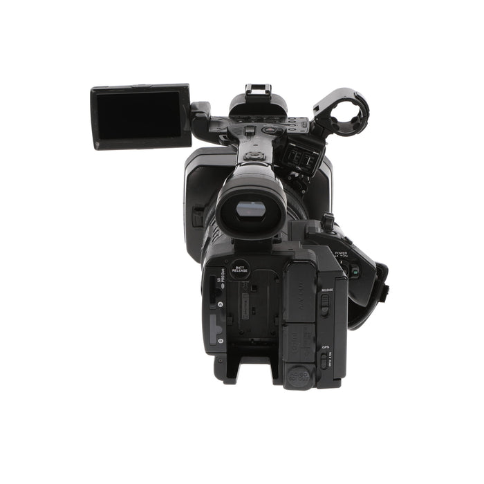 【中古品】SONY HXR-NX5J NXCAMカムコーダー(ジャンク品)