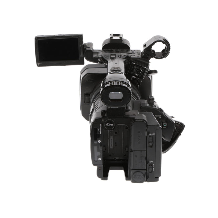 【中古品】SONY HXR-NX5J NXCAMカムコーダー(ジャンク品)