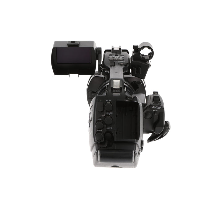 【中古品】SONY PMW-EX3 XDCAM EXカムコーダー