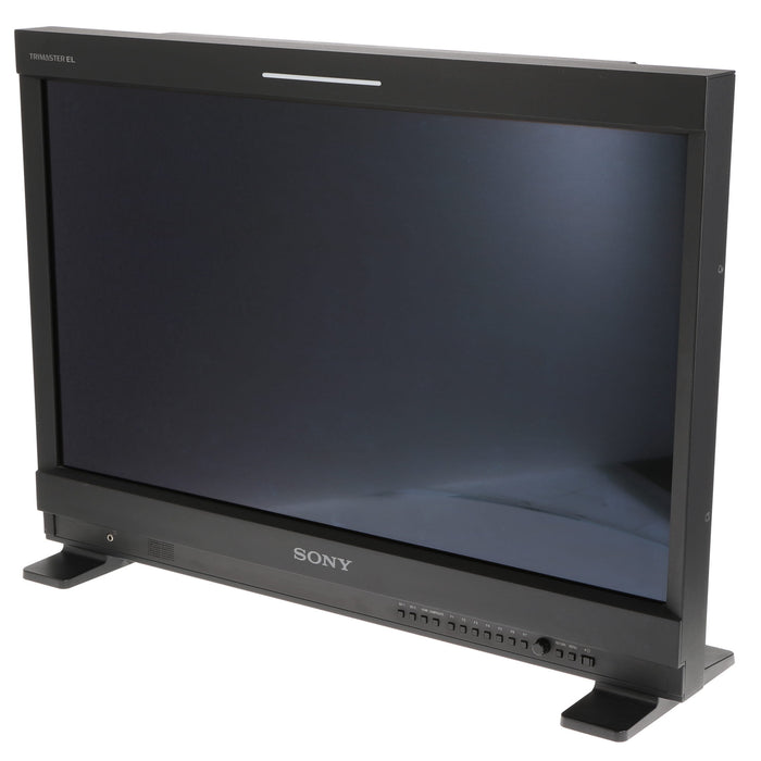 【中古品】SONY PVM-2541 25型業務用有機ELモニター