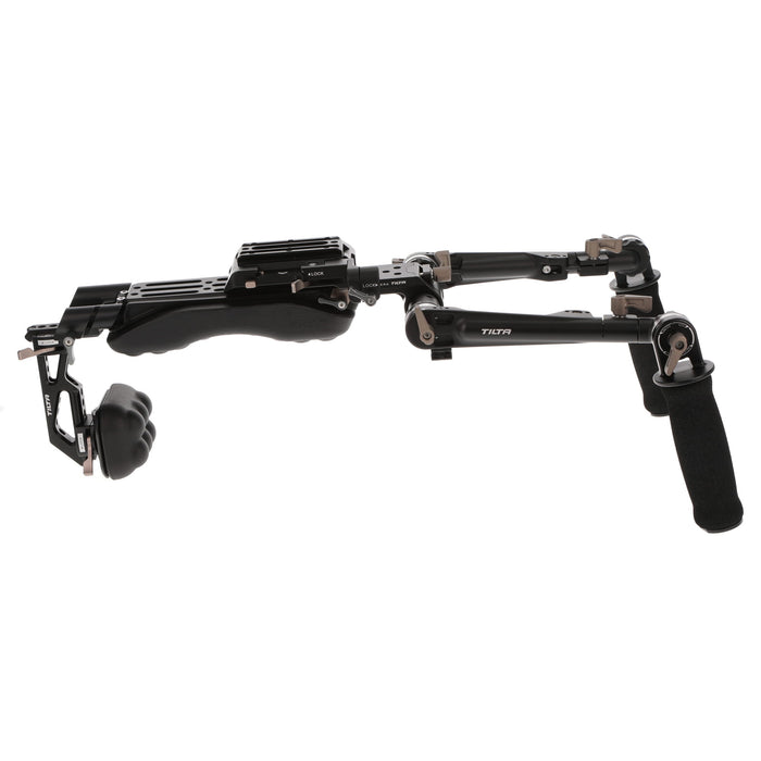 【中古品】Tilta TA-LSR-B Tiltaing Lightweight Shoulder Rig