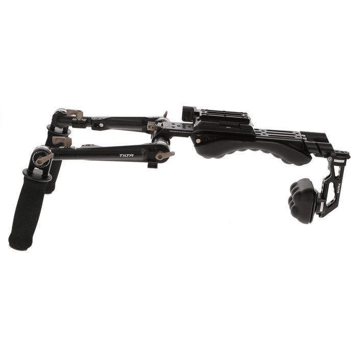 【中古品】Tilta TA-LSR-B Tiltaing Lightweight Shoulder Rig