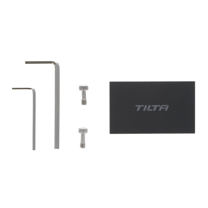 【中古品】Tilta TA-LSR-B Tiltaing Lightweight Shoulder Rig