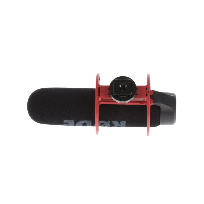 【中古品】RODE VIDEOMIC GO ビデオマイク GO