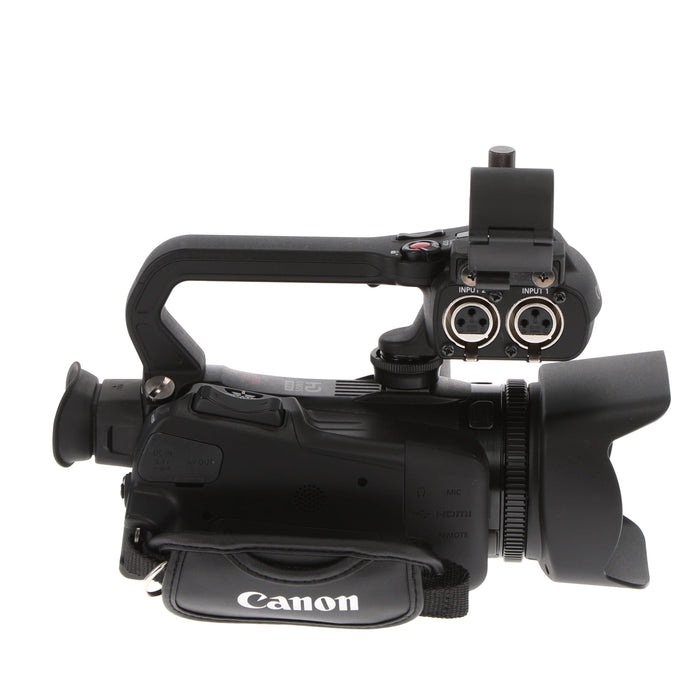 【中古品】Canon XA20 業務用デジタルビデオカメラ