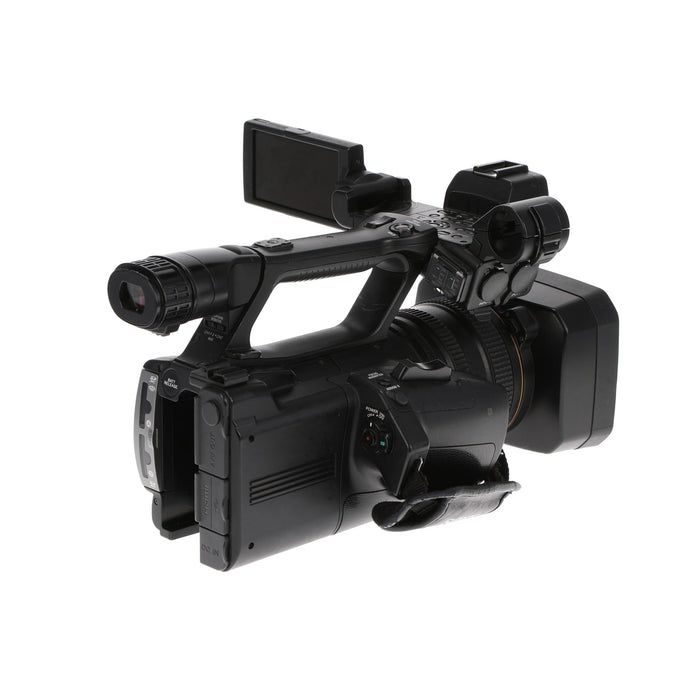 【中古品】SONY HXR-NX3 NXCAMカムコーダー