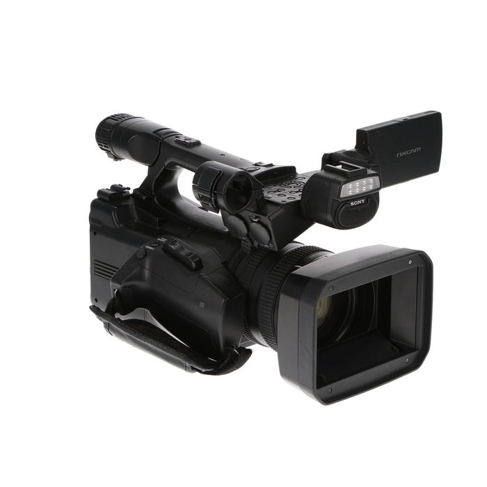 【中古品】SONY HXR-NX3 NXCAMカムコーダー