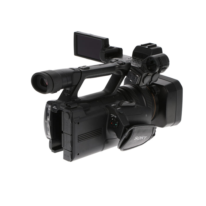 【中古品】SONY HXR-NX3 NXCAMカムコーダー